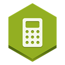 calculator icon