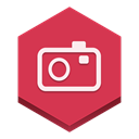 camera icon