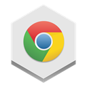 chrome icon