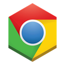 chrome3 icon