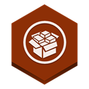 cydia icon