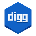 digg icon