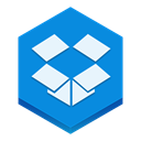 dropbox icon