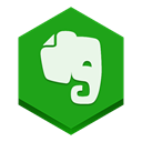 evernote icon