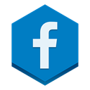 facebook icon
