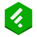 feedly icon