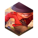 fieldrunners icon