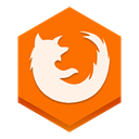 firefox2 icon