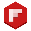 flipboard icon