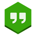 hangouts icon