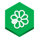 icq icon