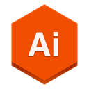 illustrator icon