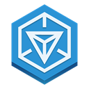 ingress icon