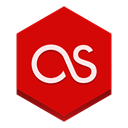 lastfm icon