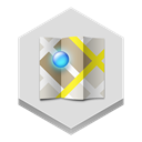 maps icon