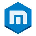 maxthon icon
