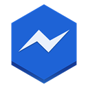messenger icon