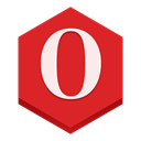 opera icon