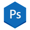 photoshop icon
