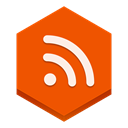 rss icon