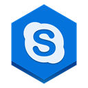 skype icon