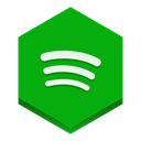 spotify icon