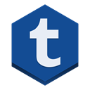 tumblr icon