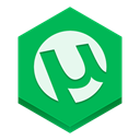 utorrent icon