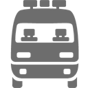 Ambulance icon
