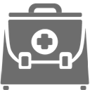 Doctor-Briefcase icon