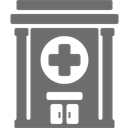 Hospital icon