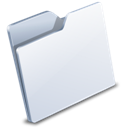 Closed-Folder icon