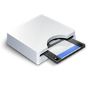 Floppy-Drive-3 icon
