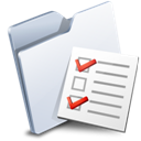 Folder-Options icon