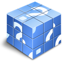 Help-and-support icon