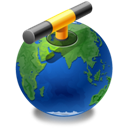 Network-Connections icon