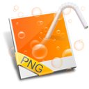 PNG-Image icon
