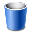 Recycle-Bin(e) icon