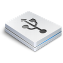 Removable-Drive icon