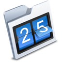 Scheduled-Tasks icon