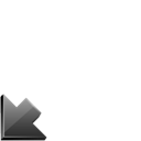 Shortcut-Overlay icon