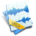 midi icon