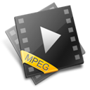 mpeg icon