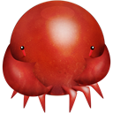 Crab-icon