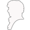 sherlock_white icon