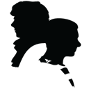 sherlockjohn_black icon