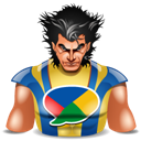 buzz_wolverine icon