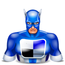 delicious_captain_america icon