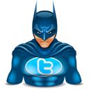 twitter_batman icon