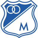 Millonarios icon